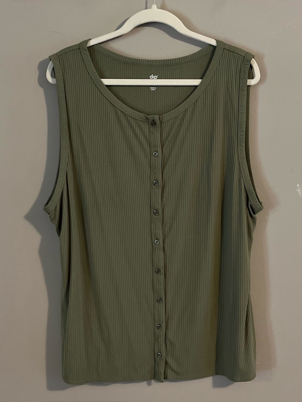$6💚Bundled dip Tank